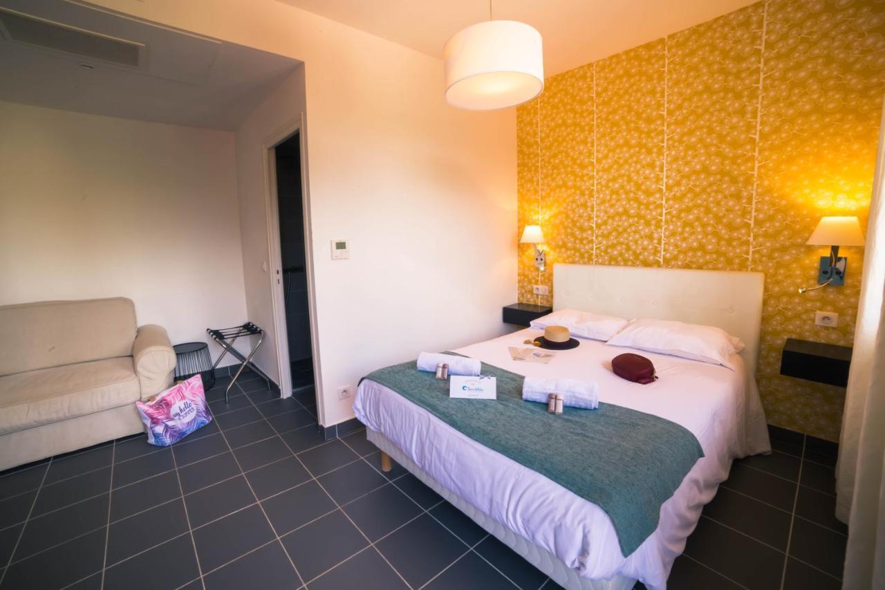 Lou Riou Village Vacances Saint-Tropez Exterior photo